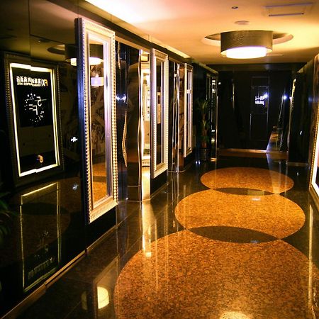Fx Hotel Yansha Пекин Екстериор снимка