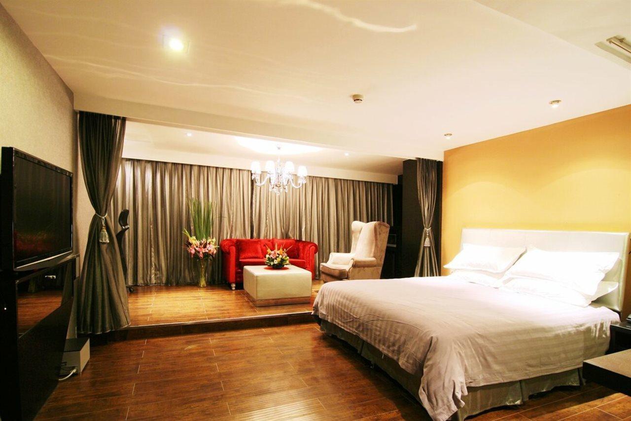 Fx Hotel Yansha Пекин Екстериор снимка