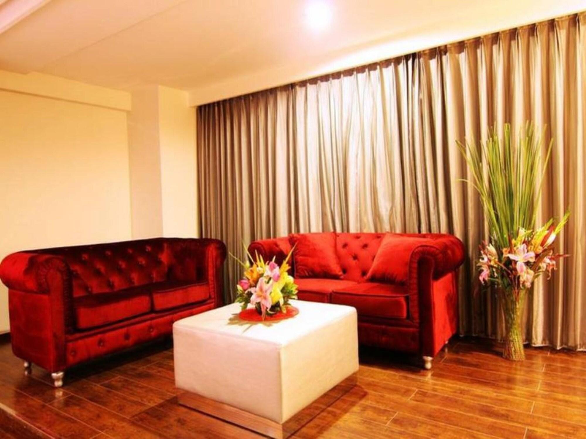 Fx Hotel Yansha Пекин Екстериор снимка