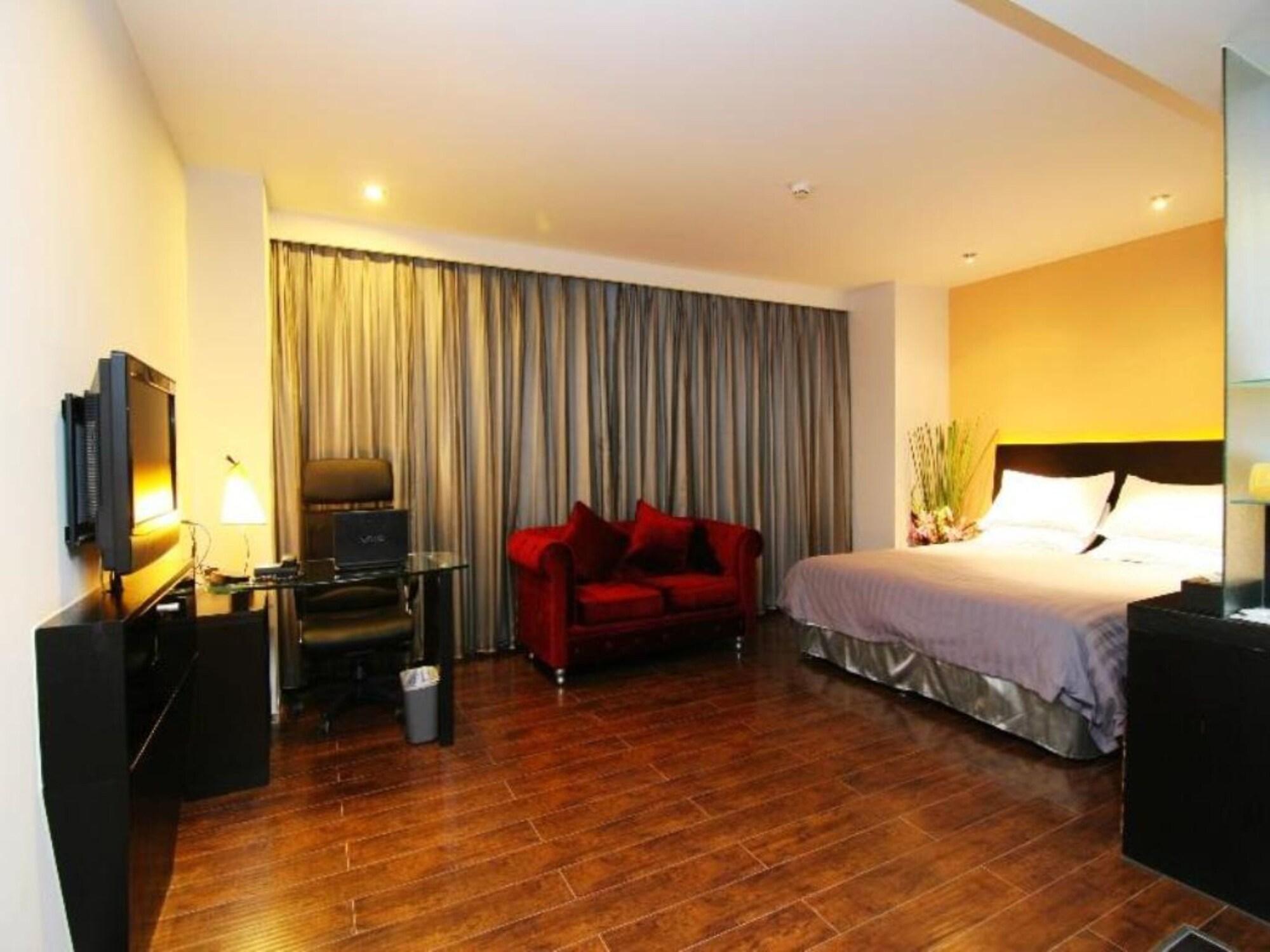 Fx Hotel Yansha Пекин Екстериор снимка