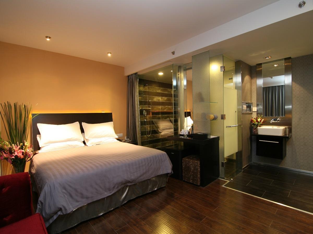 Fx Hotel Yansha Пекин Екстериор снимка