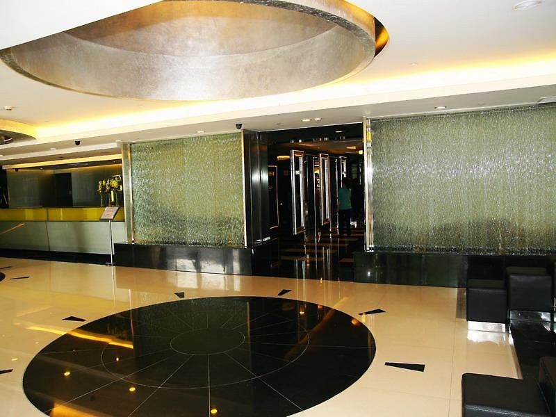 Fx Hotel Yansha Пекин Екстериор снимка