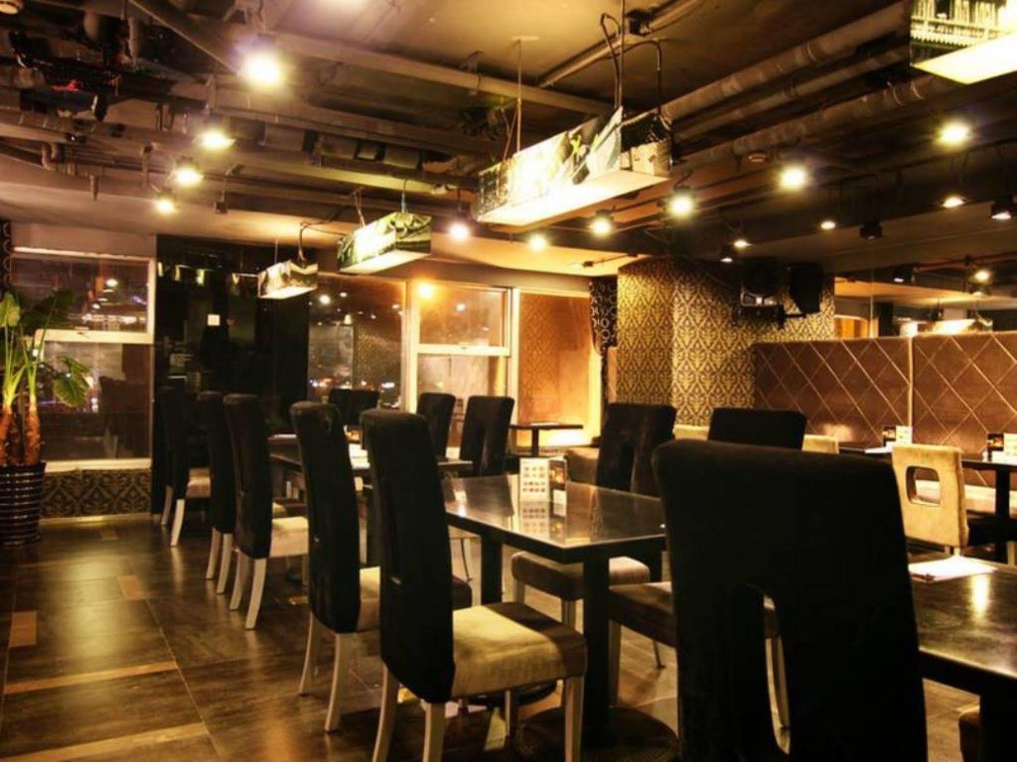 Fx Hotel Yansha Пекин Екстериор снимка